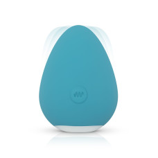 Вибратор для клитора Cala Azul – Carla Clitoris Stimulator, компактный, 10 режимов