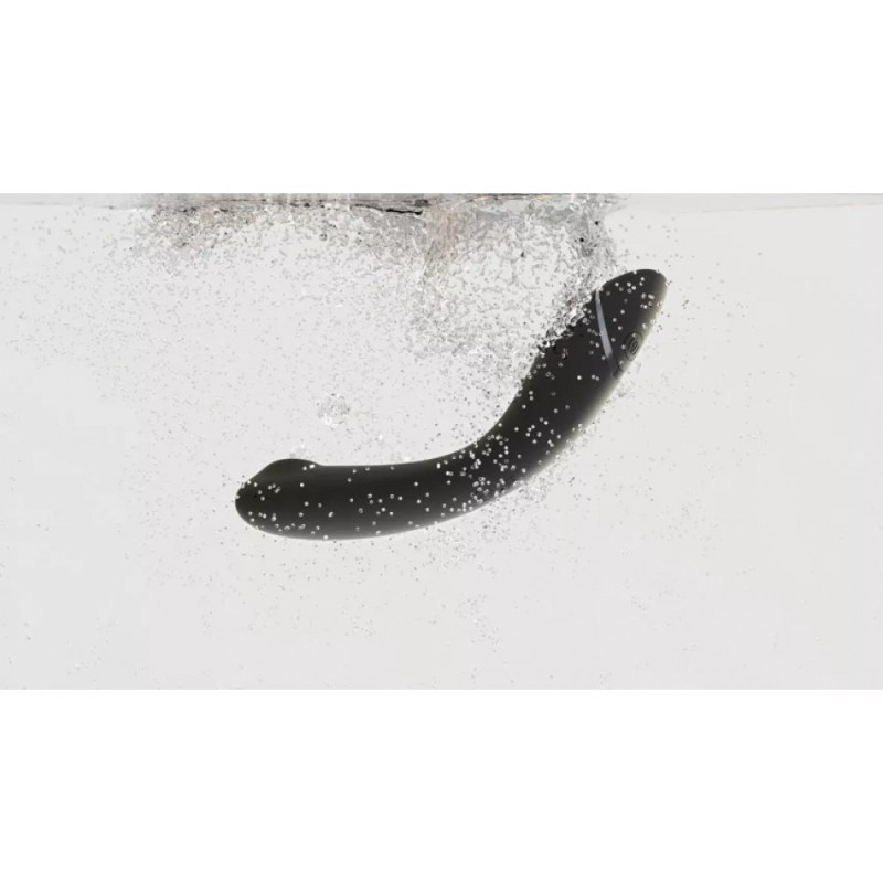 Вибратор для точки G c вакуумной стимуляцией Womanizer OG Slate Вибратор для точки G c вакуумной стимуляцией Womanizer OG Slate