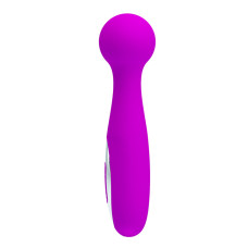 Вібромасажер Pretty Love Wade Massager Purple