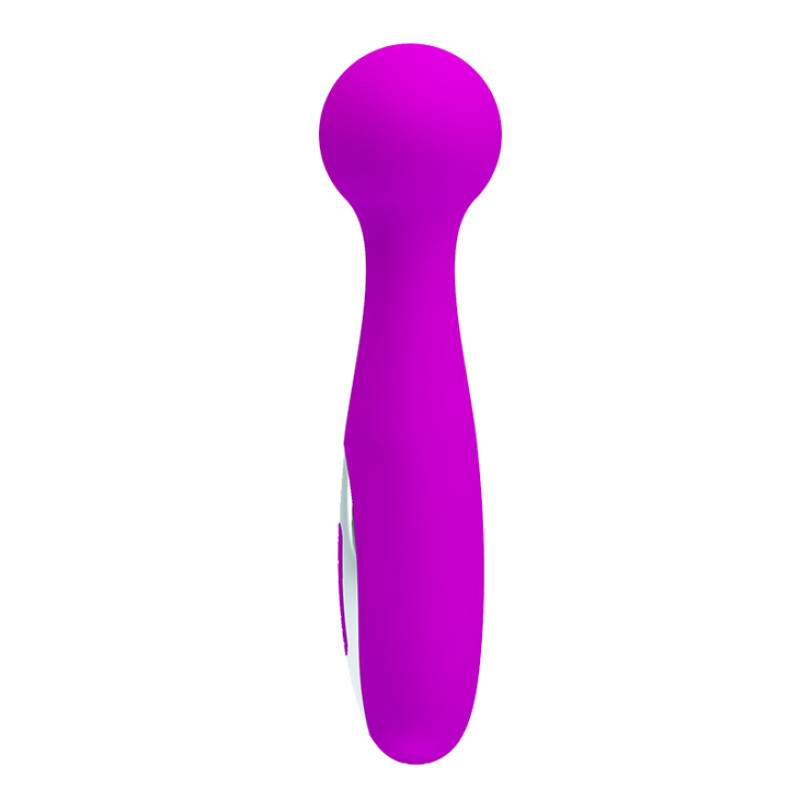 Вибромассажер Pretty Love Wade Massager Purple Вибромассажер Pretty Love Wade Massager Purple
