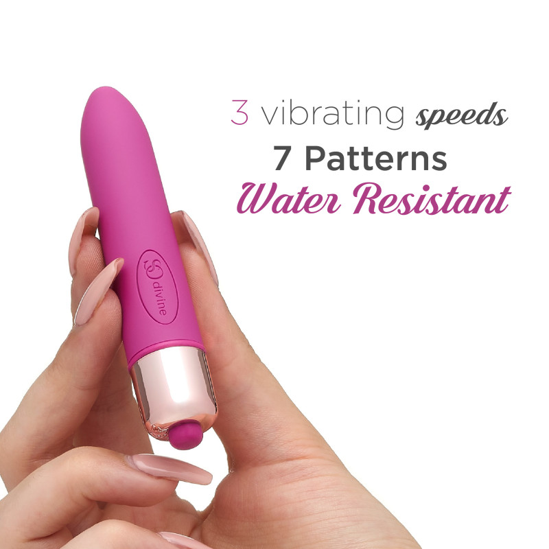 Віброкуль So Divine Afternoon Delight Віброкуль So Divine Afternoon Delight