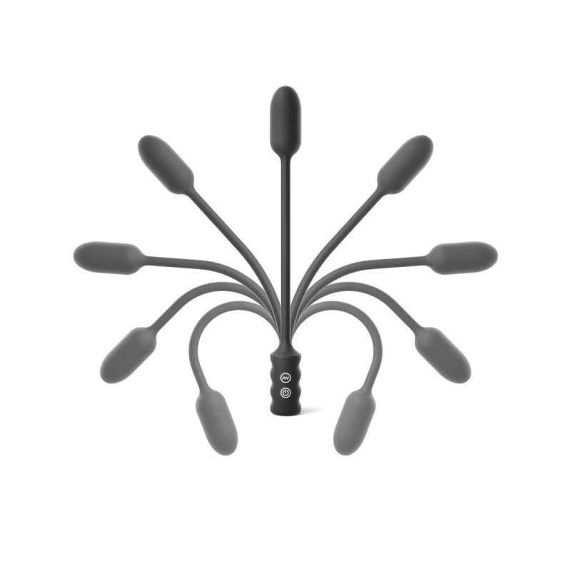 Виброяйцо Marc Dorcel Deep Explorer Виброяйцо Marc Dorcel Deep Explorer