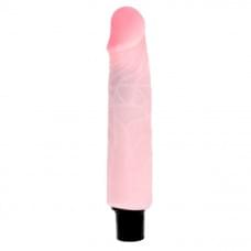 Вибратор LyBaile Waterproof Cyber Vibe Телесный BW0028
