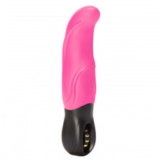 Вибратор Amor Vibratissimo Blade розовый