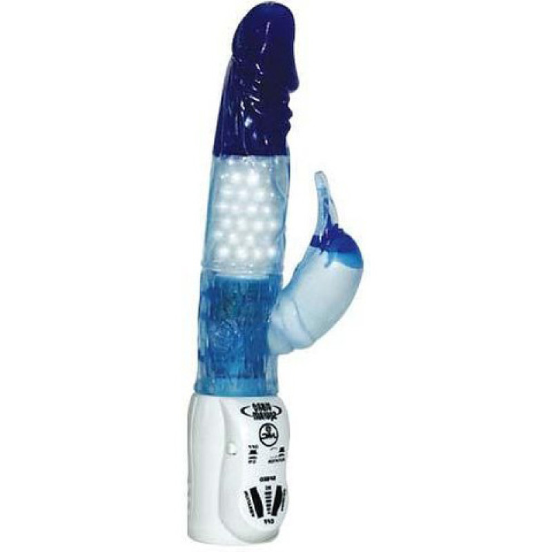 Вибратор You2Toys Icebreaker Голубой Вибратор You2Toys Icebreaker Голубой