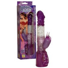 Вибратор Orion Jumping Rabbit