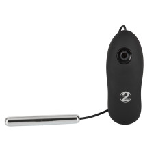 Віброкуль You2Toys Slim Bullet Чорна