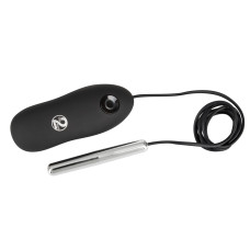 Віброкуль You2Toys Slim Bullet Чорна