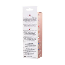 Реалистичный вибратор Toyfa A-TOYS Realistic Vibrator 761005