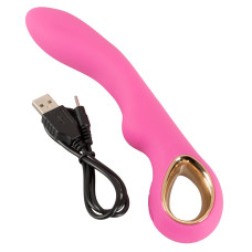 Вібратор You2Toys Dual Vibrator Petit Рожевий