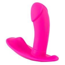 Стимулятор G-точки Sweet Smile Remote Controlled Panty Vibrator