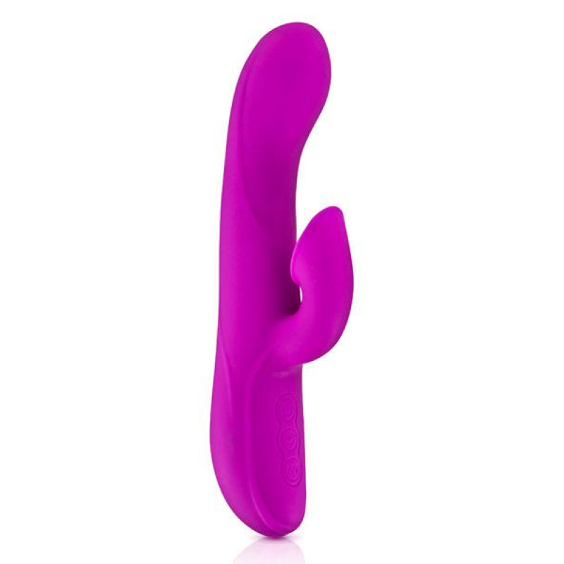 Hi-tech вибратор LyBaile Romance Massage massager MC08