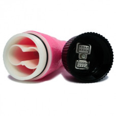 Вибратор LyBaile Фиолетовый BW0165