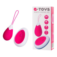 Виброяйцо Toyfa Toyfa A-TOYS 764003 Vibrating Egg
