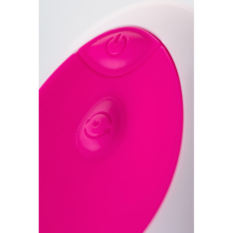 Виброяйцо Toyfa Toyfa A-TOYS 764003 Vibrating Egg Виброяйцо Toyfa Toyfa A-TOYS 764003 Vibrating Egg