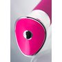 Стимулятор для точки Toyfa G с гибкой головкой JOS Gaell 21,6 см Розовый
