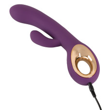 Вибратор You2Toys Rabbit Vibrator Grand Фиолетовый