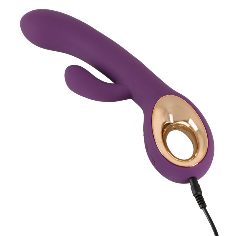 Вибратор You2Toys Rabbit Vibrator Grand Фиолетовый Вибратор You2Toys Rabbit Vibrator Grand Фиолетовый