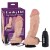 Реалистичный вибратор You2Toys Dancing Dick Телесный Реалистичный вибратор You2Toys Dancing Dick Телесный