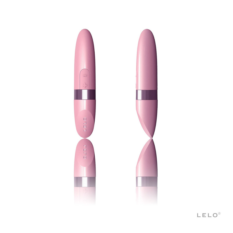 Вибропуля LELO Mia 2 Petal Pink Вибропуля LELO Mia 2 Petal Pink