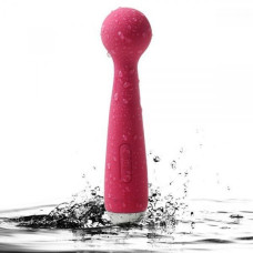 Вібромасажер Svakom Mini Emma Рожевий