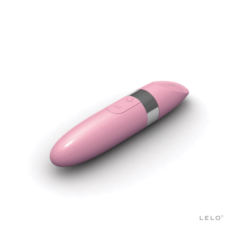 Вибропуля LELO Mia 2 Petal Pink Вибропуля LELO Mia 2 Petal Pink