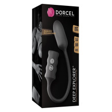Виброяйцо Marc Dorcel Deep Explorer