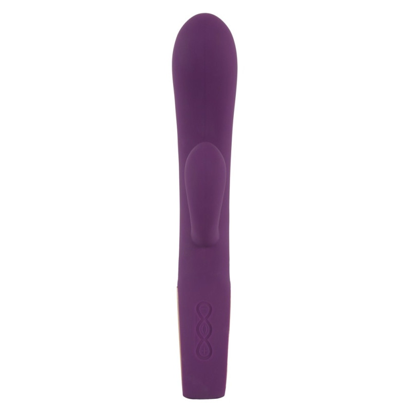 Вибратор You2Toys Rabbit Vibrator Grand Фиолетовый Вибратор You2Toys Rabbit Vibrator Grand Фиолетовый