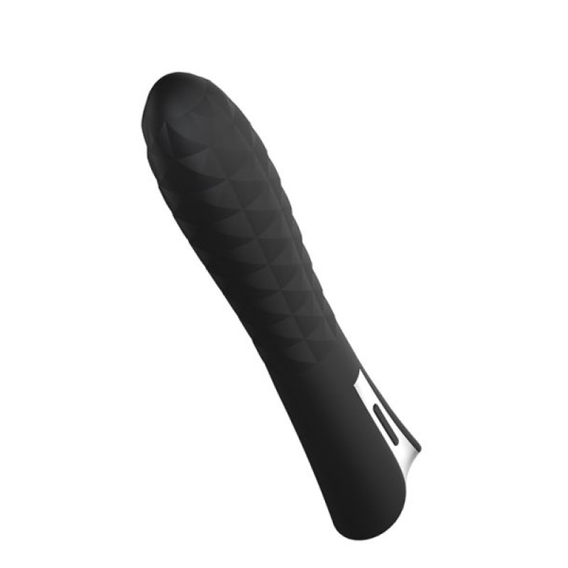 Вибромассажер Dreamtoys Midnight Magic Diamond Thruster Вибромассажер Dreamtoys Midnight Magic Diamond Thruster