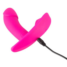 Стимулятор G-точки Sweet Smile Remote Controlled Panty Vibrator