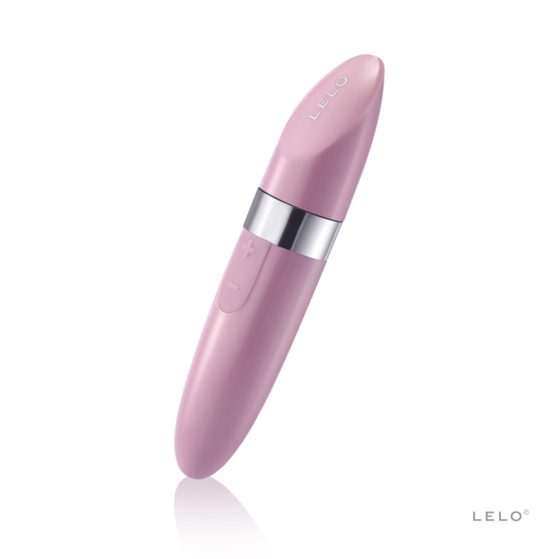 Вибропуля LELO Mia 2 Petal Pink Вибропуля LELO Mia 2 Petal Pink