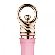 Вибромассажер микрофон Zalo Confidence Розовый