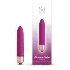 Віброкуль So Divine Afternoon Delight