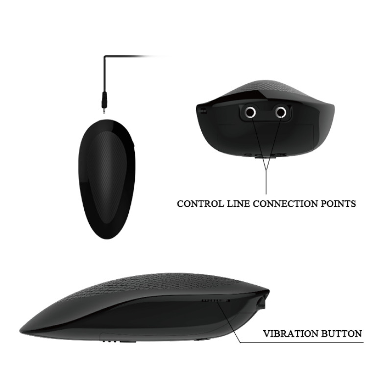 Вібратор LyBaile Oliver Vibrating Dildo 9.5" Вібратор LyBaile Oliver Vibrating Dildo 9.5"