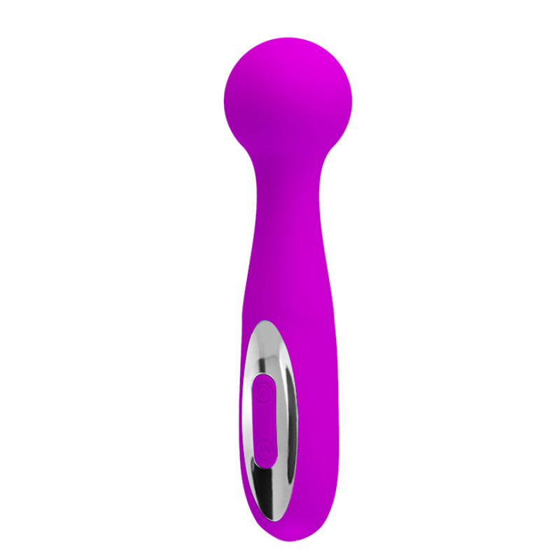 Вибромассажер Pretty Love Wade Massager Purple Вибромассажер Pretty Love Wade Massager Purple