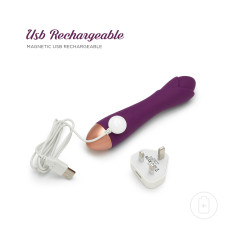 Міні вібратор So Divine Ooh La La!