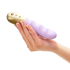 Минипульсатор Fun Factory STRONIC PETITE pastel lilac, 8 режимов, подходит для начинающих
