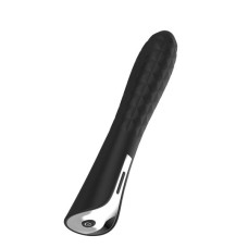 Вибромассажер Dreamtoys Midnight Magic Diamond Thruster