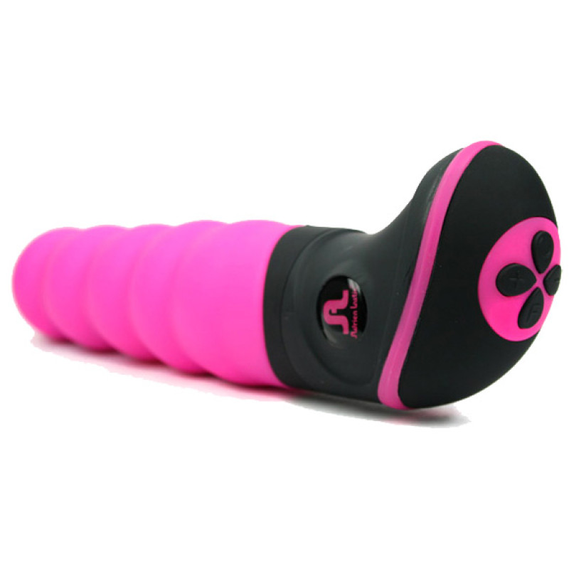 Вибратор Adrien Lastic Billy the Kid Вибратор Adrien Lastic Billy the Kid