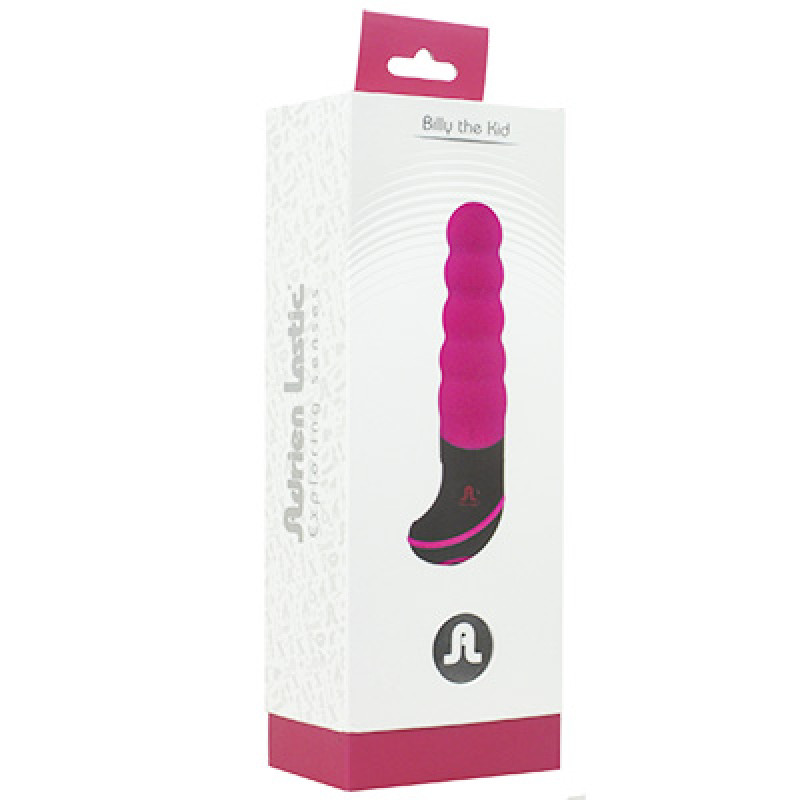 Вибратор Adrien Lastic Billy the Kid Вибратор Adrien Lastic Billy the Kid