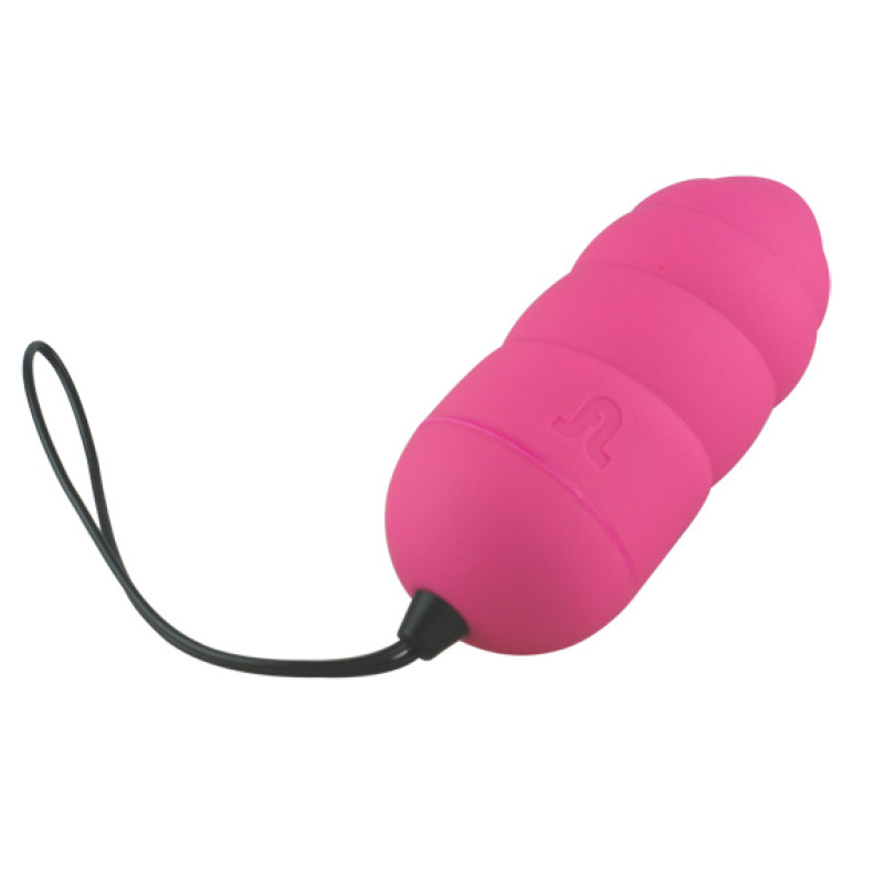 Виброяйцо Adrien Lastic Ocean Dream с пультом LRS Розовое Виброяйцо Adrien Lastic Ocean Dream с пультом LRS Розовое