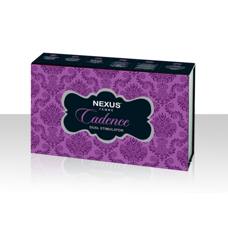 Вібратор Nexus Femme Cadence Вібратор Nexus Femme Cadence
