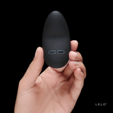 Клиторальный стимулятор Lelo Lily Черный