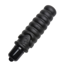 Вібратор Rocks Off Buddies 10 Scud Чорний