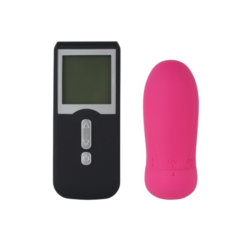 Виброяйцо Love To Love Cry Baby 2