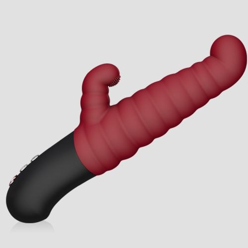 Вибратор-пульсатор AVO A2 Красный Вибратор-пульсатор AVO A2 Красный