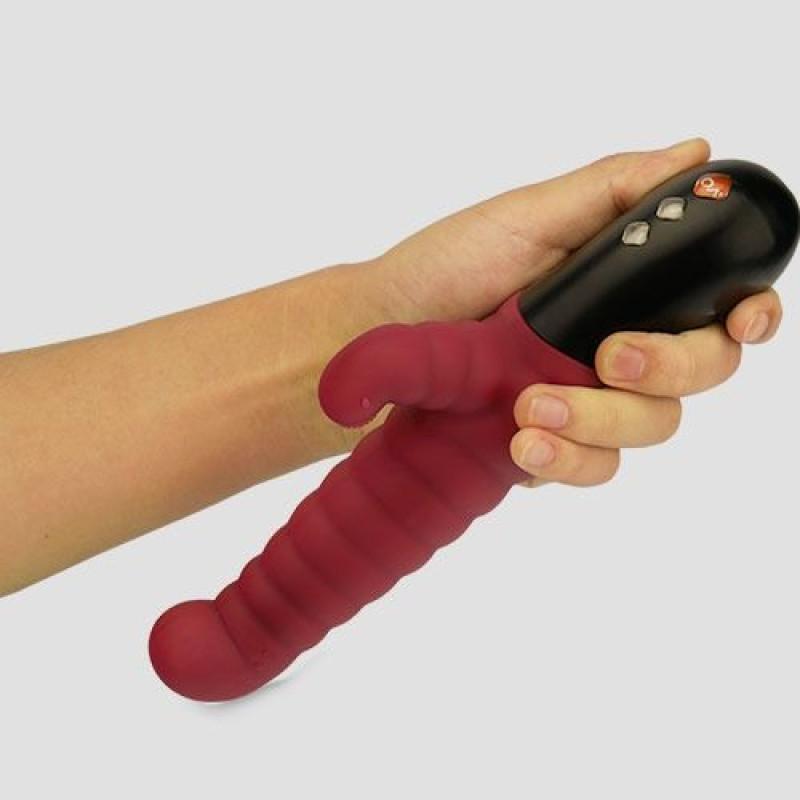 Вибратор-пульсатор AVO A2 Красный Вибратор-пульсатор AVO A2 Красный