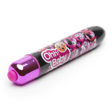 Вибратор Rocks Off RO-90 мм Omoji Ohh! Baby