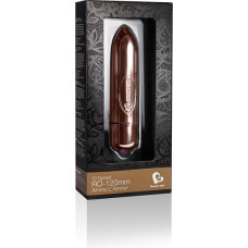 Вібратор Rocks Off RO-120 мм 10 Золотий