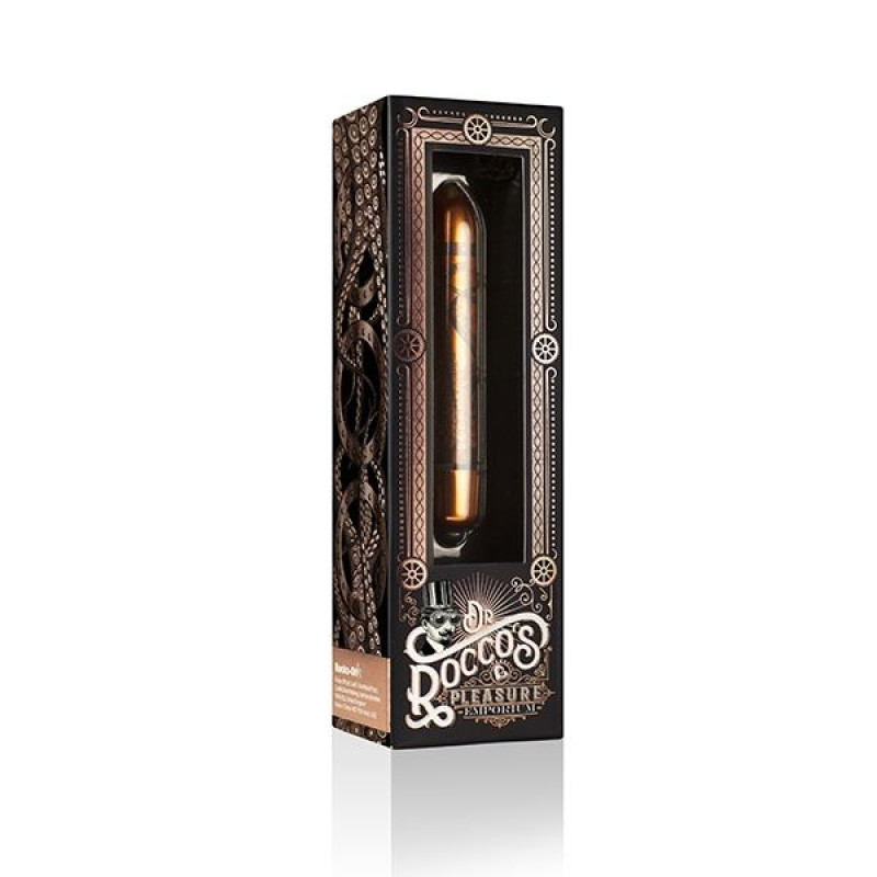 Вибратор Rocks Off Dr Roccos RO90 Daydream Вибратор Rocks Off Dr Roccos RO90 Daydream